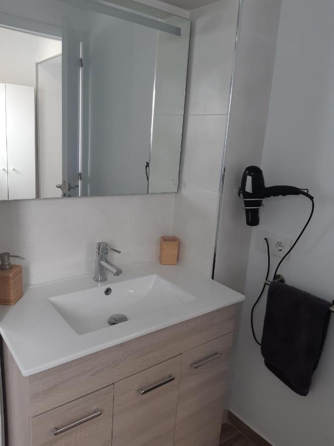 Casa Quimeres Дения Экстерьер фото